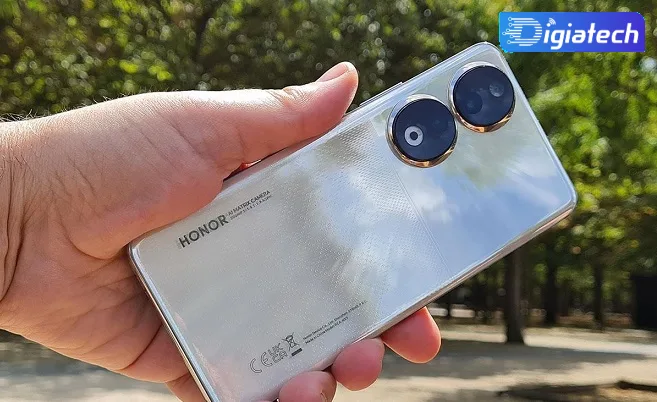 بررسی مشخصات گوشی آنر 90 ، Honor 90 + مزایا و معایب