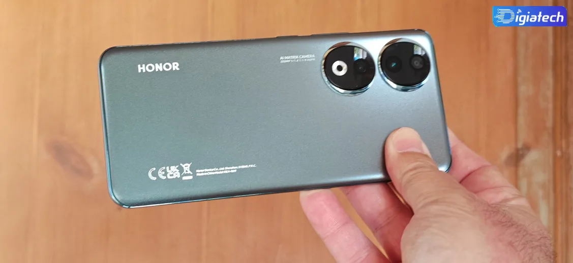 بررسی مشخصات گوشی آنر 90 ، Honor 90 + مزایا و معایب