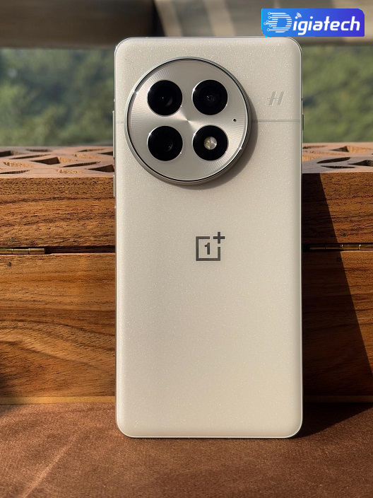 باتری و شارژ گوشی وان پلاس 13