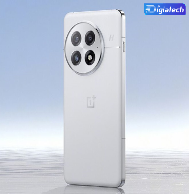 عملکرد و سخت‌ افزار گوشی وان پلاس 13