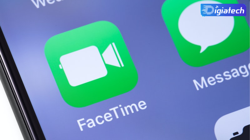 پیش نیازهای اشتراک گذاری صفحه نمایش در FaceTime آیفون پیش نیازهای اشتراک گذاری صفحه نمایش در FaceTime آیفون