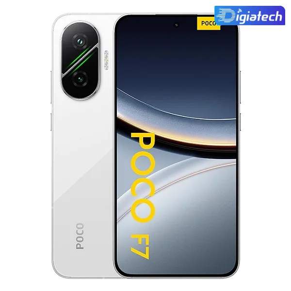 مقایسه گوشی شیائومی پوکو Poco F7 و پوکو F7 پرو Poco F7 Pro مقایسه گوشی شیائومی پوکو Poco F7 و پوکو F7 پرو Poco F7 Pro