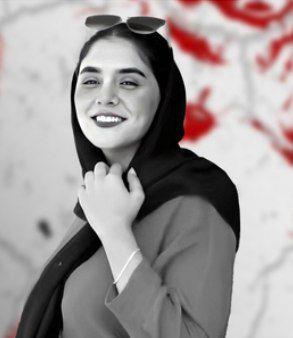 قتل هانیه بهبودی ورزشکار فریمانی