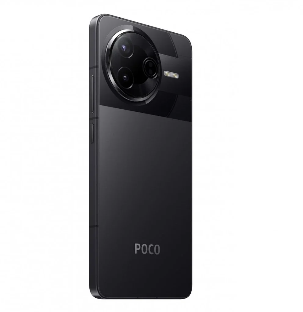 مقایسه گوشی شیائومی پوکو Poco F7 و پوکو F7 پرو Poco F7 Pro مقایسه گوشی شیائومی پوکو Poco F7 و پوکو F7 پرو Poco F7 Pro