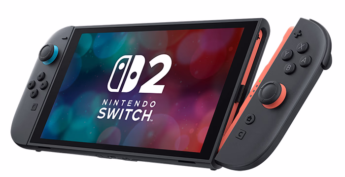 قیمت و عرضه Nintendo Switch 2 در بازار جهانی