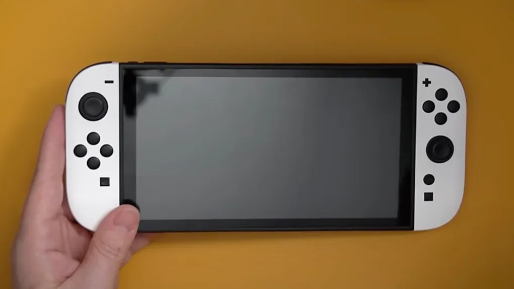 پردازنده و قدرت گرافیکی Nintendo Switch 2