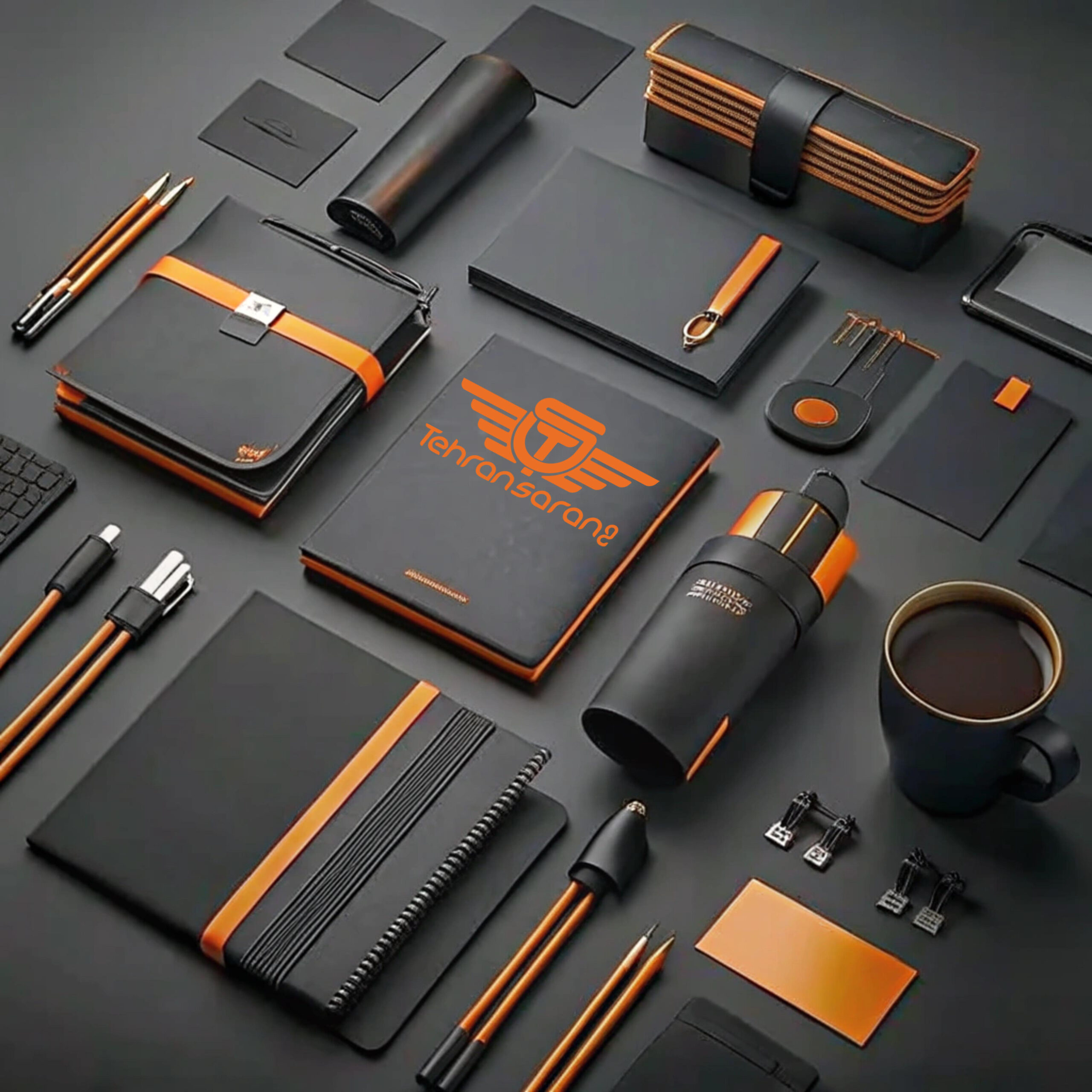 هدایای تبلیغاتی تهران سارنگ