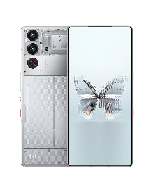 نرم افزار اختصاصی RedMagic 10 Pro نرم افزار اختصاصی RedMagic 10 Pro