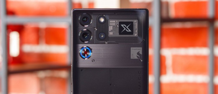 عملکرد دوربین گوشی رد مجیک ۱۰ پرو عملکرد دوربین گوشی رد مجیک ۱۰ پرو