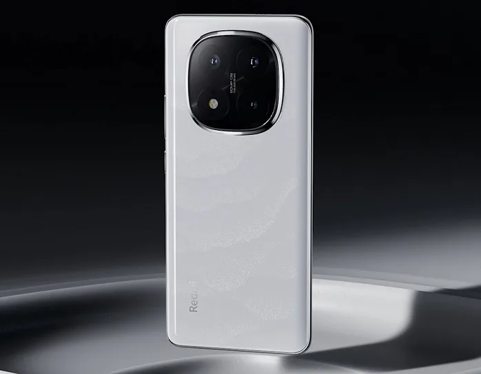 سخت‌ افزار و نرم‌ افزار Redmi Note 14 Pro Plus