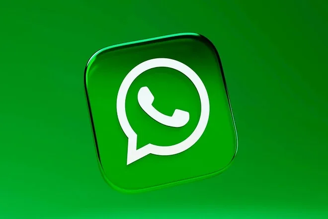 تغییر فرمت متن در واتساپ تغییر فرمت متن در واتساپ