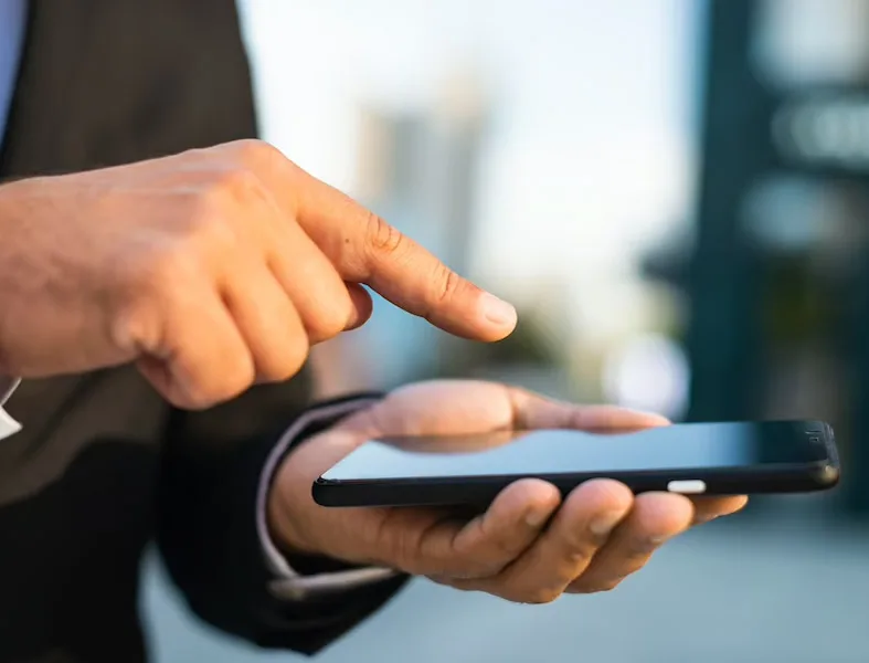 تست اسپیکرها گوشی شیائومی