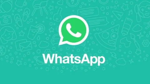  ارسال لوکیشن در واتساپ WhatsApp