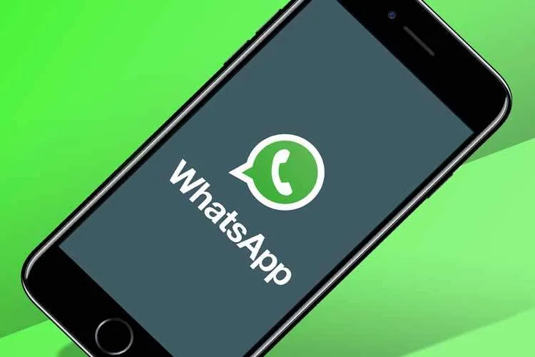 آموزش ارسال برنامه با واتساپ بدون محدودیت 