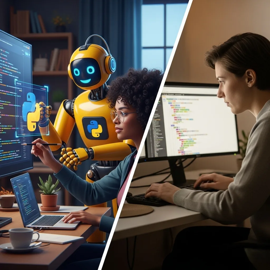 نکات مهم هنگام سفارش پروژه پایتون