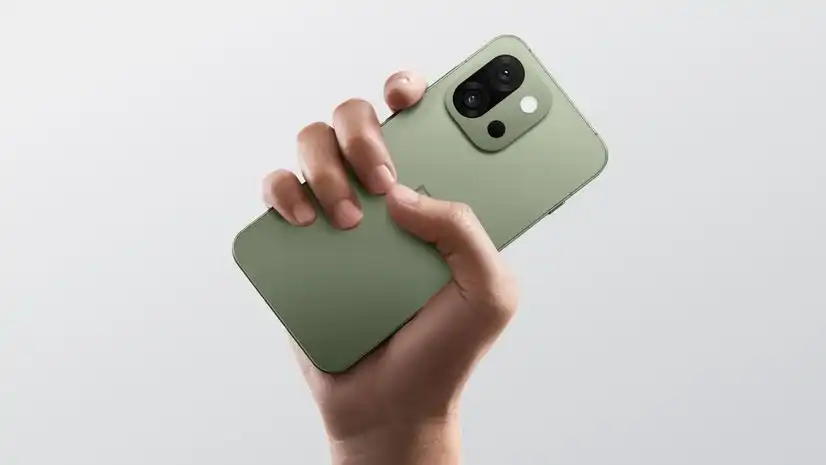 OnePlus 13s OnePlus 13s