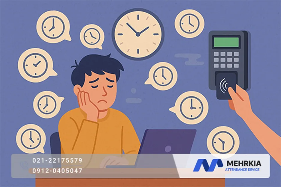 اتلاف وقت اتلاف وقت