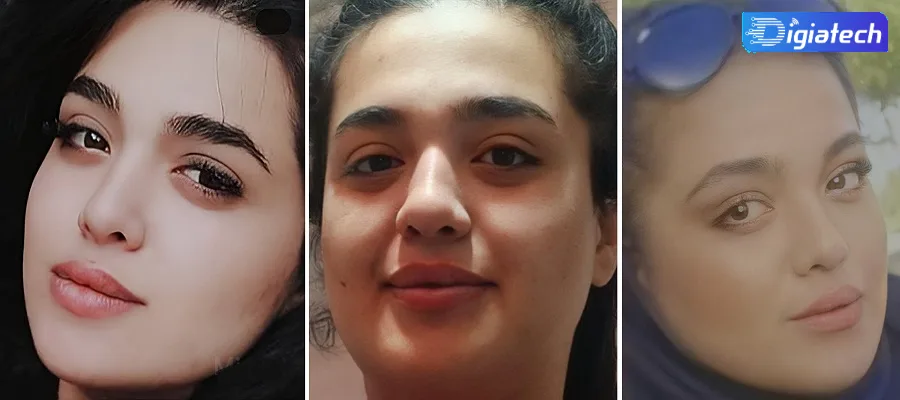 گم شدن سما جهانباز