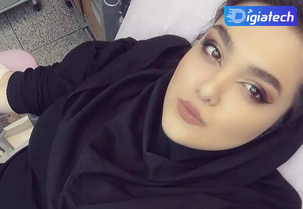 وضعیت فعلی سما جهانباز وضعیت فعلی سما جهانباز