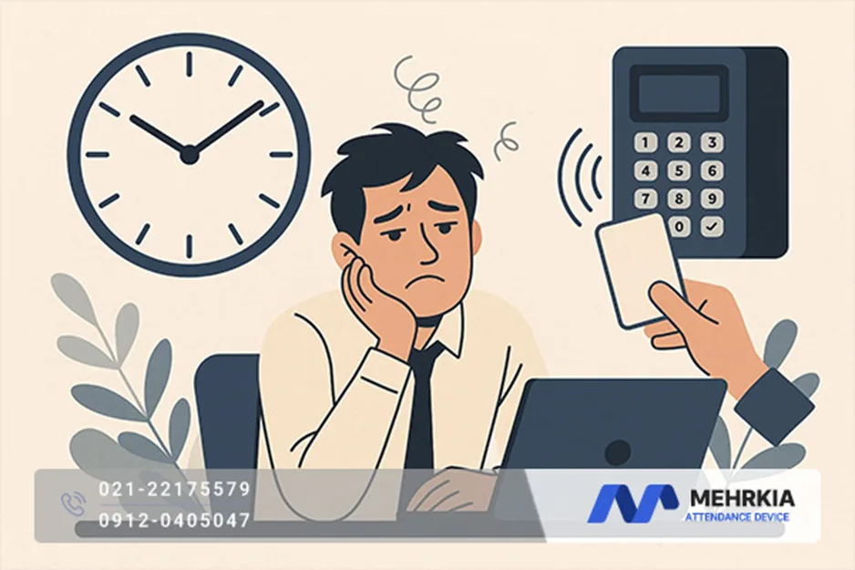 اتلاف وقت اتلاف وقت