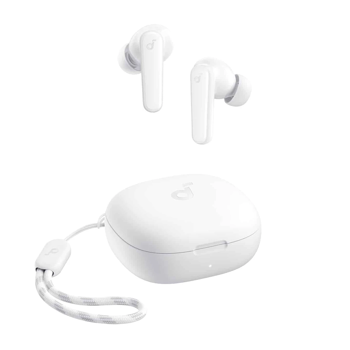 اتصال و ویژگی‌ های هوشمند Anker R50i