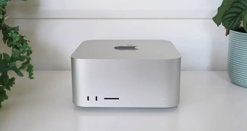 طراحی و ساخت Apple Mac Studio 2025 طراحی و ساخت Apple Mac Studio 2025