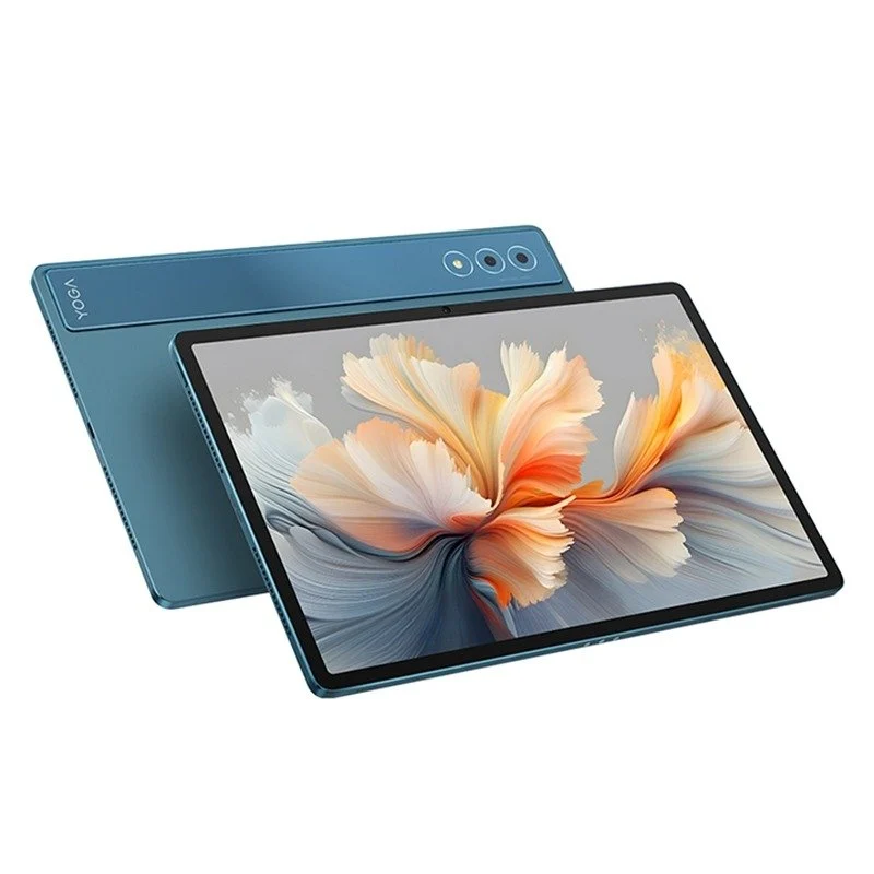 طراحی و ساختار بدنه Lenovo Yoga Pad Pro طراحی و ساختار بدنه Lenovo Yoga Pad Pro
