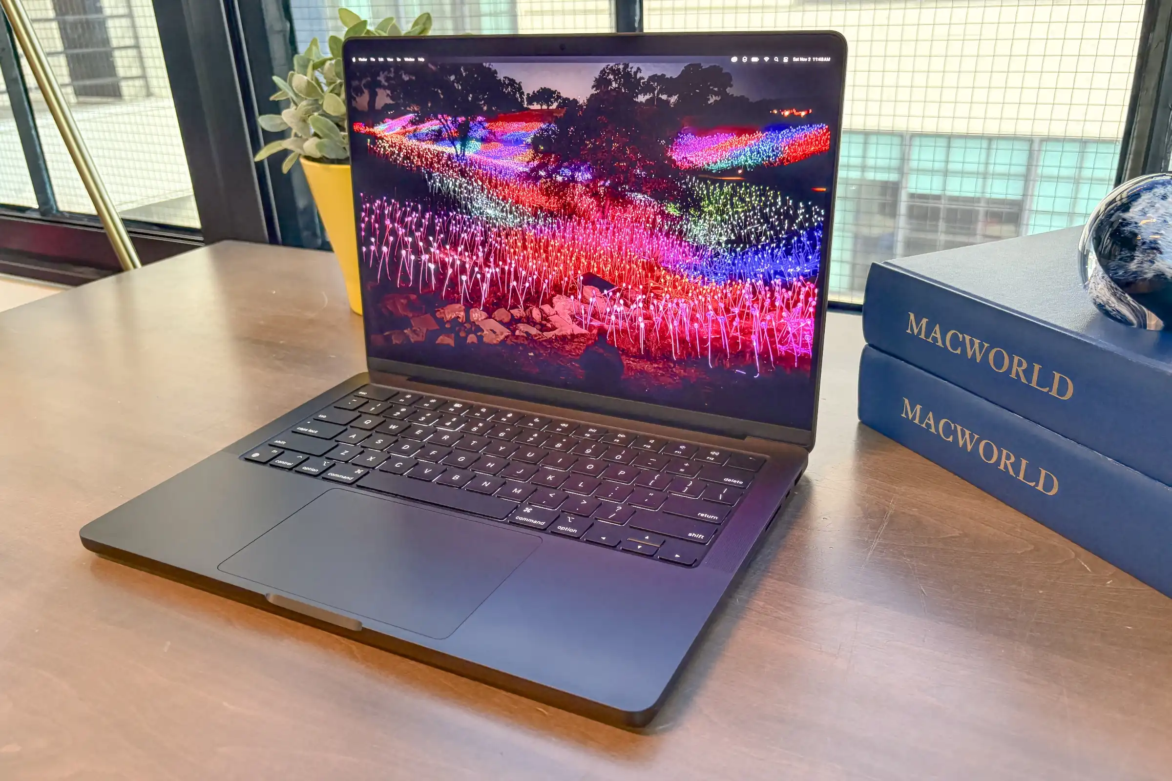 عملکرد و تجربه کاربری MacBook Pro 14 اینچی ۲۰۲۴