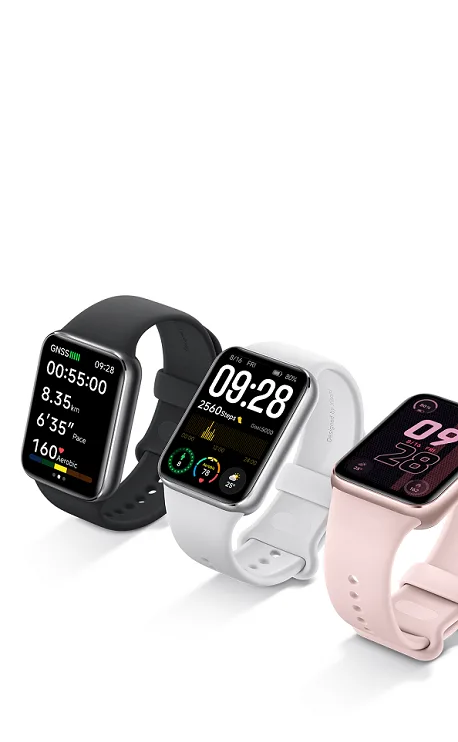ویژگی‌ های ساعت Mi Band 9 Pro