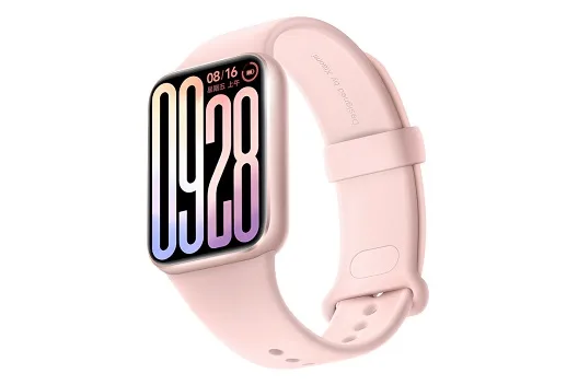 سنسورها و امکانات سلامتی ساعت Mi Band 9 Pro
