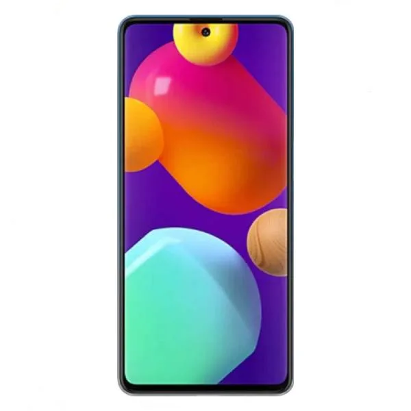 عملکرد سخت‌ افزاری گلکسی M37
