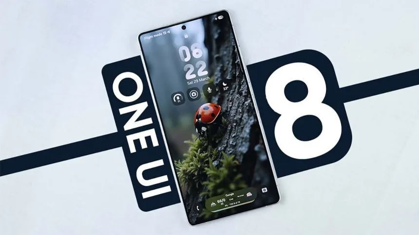 راهنمای پیش از ارتقا به One UI 8 در گوشی سامسونگ