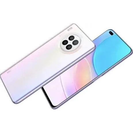عملکرد و سخت افزار huawei nova 8i عملکرد و سخت افزار huawei nova 8i