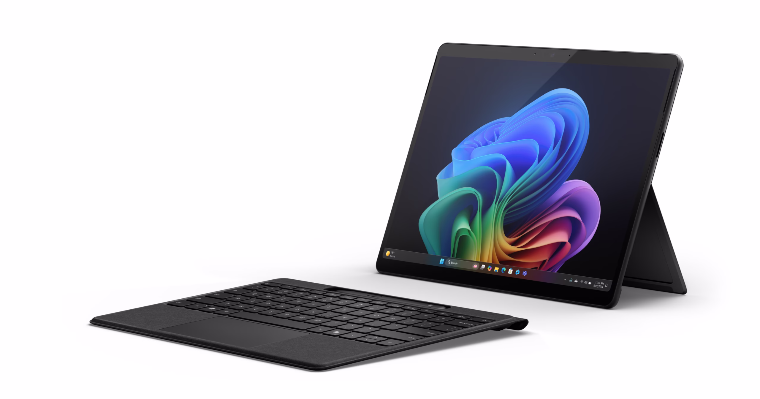 باتری و شارژدهی Surface Pro 11 مایکروسافت باتری و شارژدهی Surface Pro 11 مایکروسافت