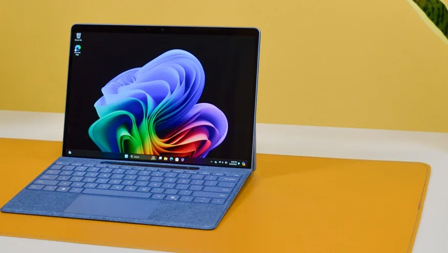 طراحی و ساختار Surface Pro 11 طراحی و ساختار Surface Pro 11