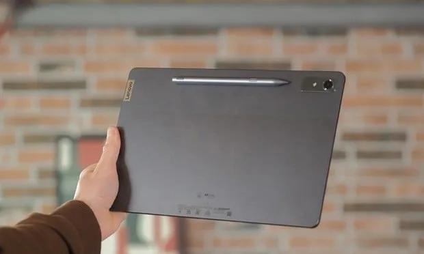 مشخصات فنی Lenovo Tab P12