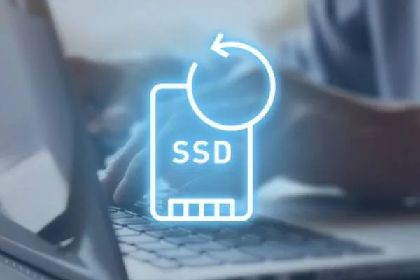 آموزش تشخیص علائم خرابی حافظه SSD قبل از فاجعه آموزش تشخیص علائم خرابی حافظه SSD قبل از فاجعه