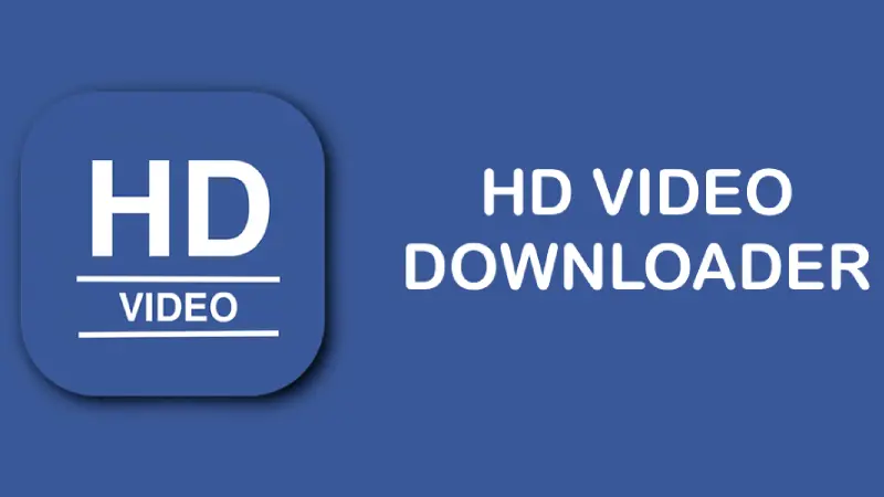دانلود اپلیکیشن HD Video Downloader دانلود اپلیکیشن HD Video Downloader