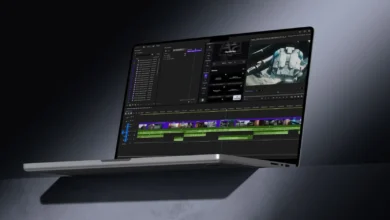 آموزش Adobe Premiere Pro ؛ راهنمای کامل برای مبتدی ها (2025) آموزش پریمیر پرو