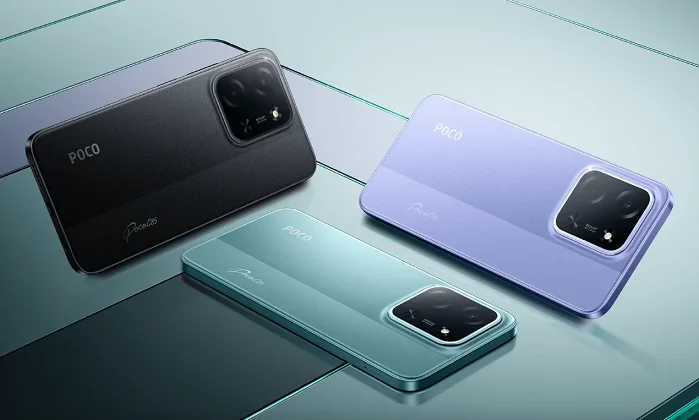 باتری و شارژ گوشی Xiaomi Poco C85 باتری و شارژ گوشی Xiaomi Poco C85