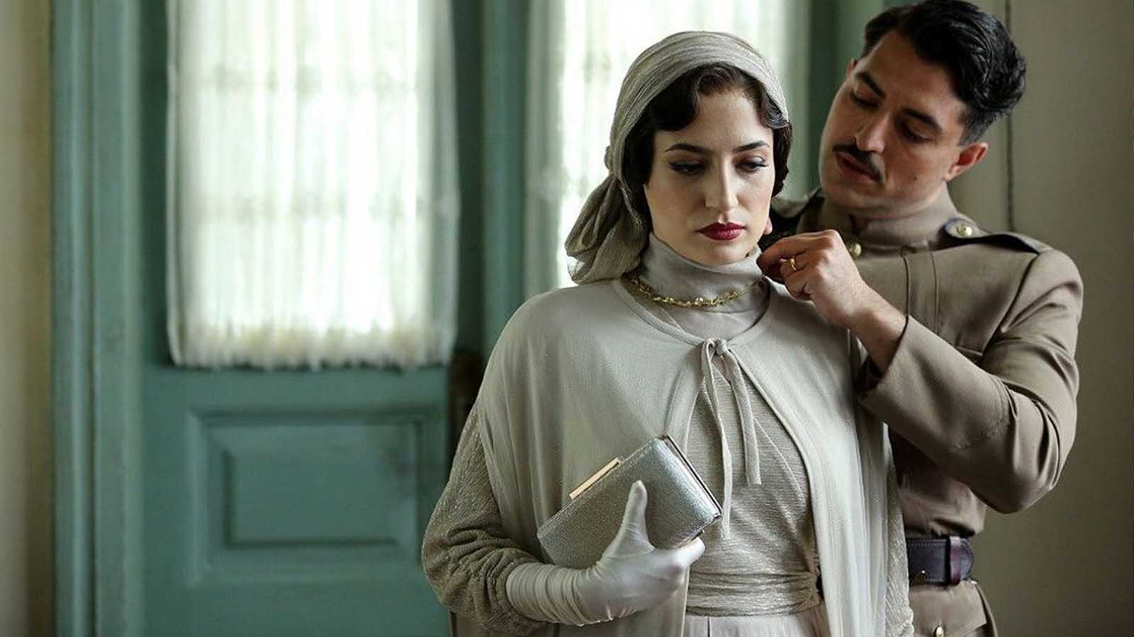 خاتون؛ از بهترین سریال های ایرانی از نگاه مردم!