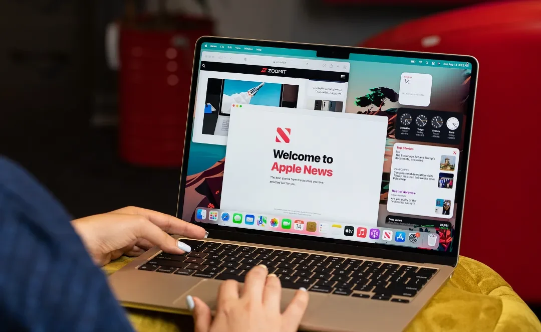 آیا باید اپلیکیشن‌ ها را در macOS کامل ببندیم ؟