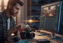 راز های پس تولید و نگهداری از تجهیزات عکاسی