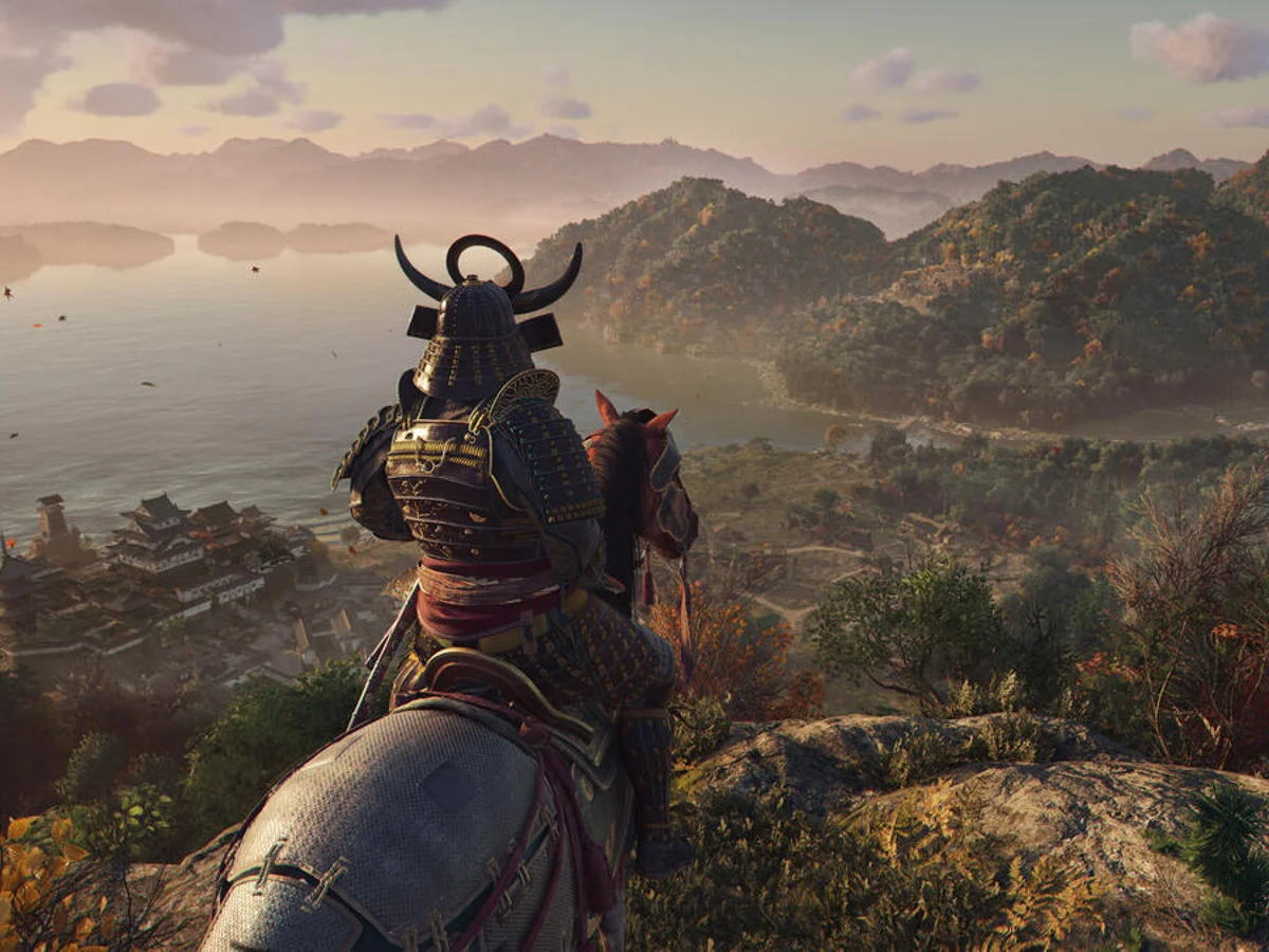 موسیقی و صداگذاری اساسینز کرید سایه‌ ها