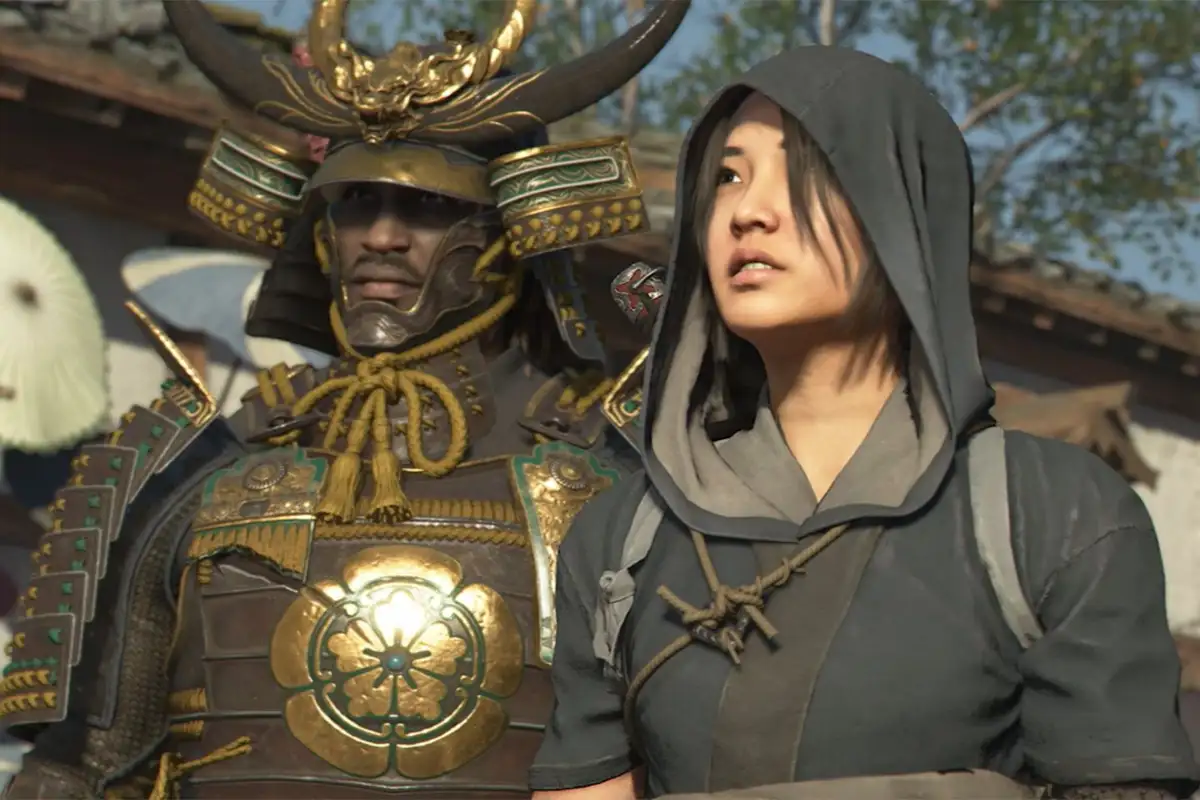 داستان و شخصیت‌ های اساسینز کرید سایه‌ ها