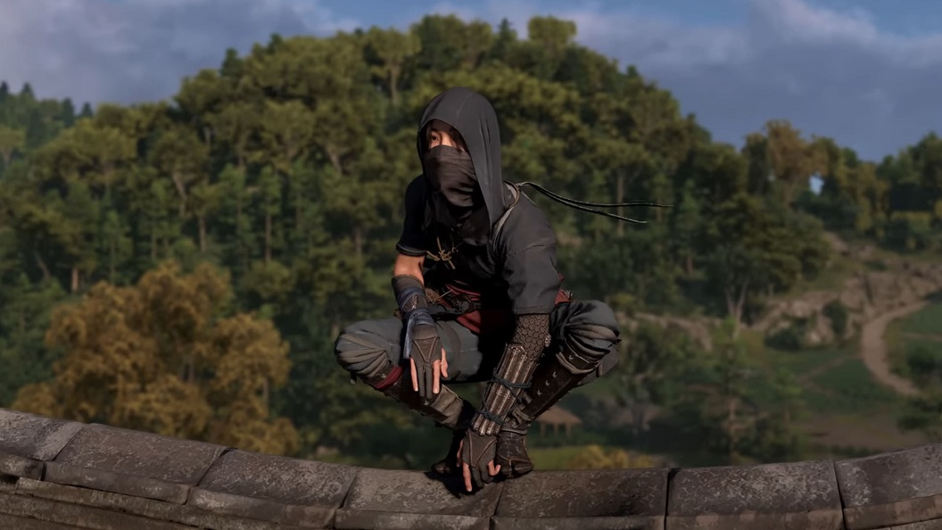 گرافیک و طراحی هنری اساسینز کرید سایه‌ ها