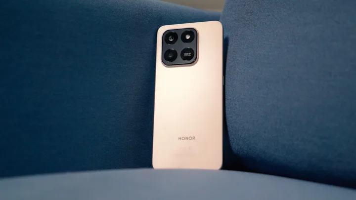 باتری و شارژدهی گوشی HONOR X7d
