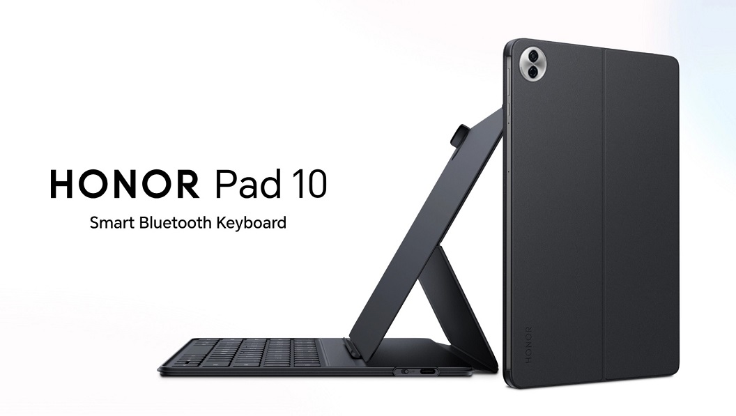طراحی و ساخت Honor Pad 10 طراحی و ساخت Honor Pad 10