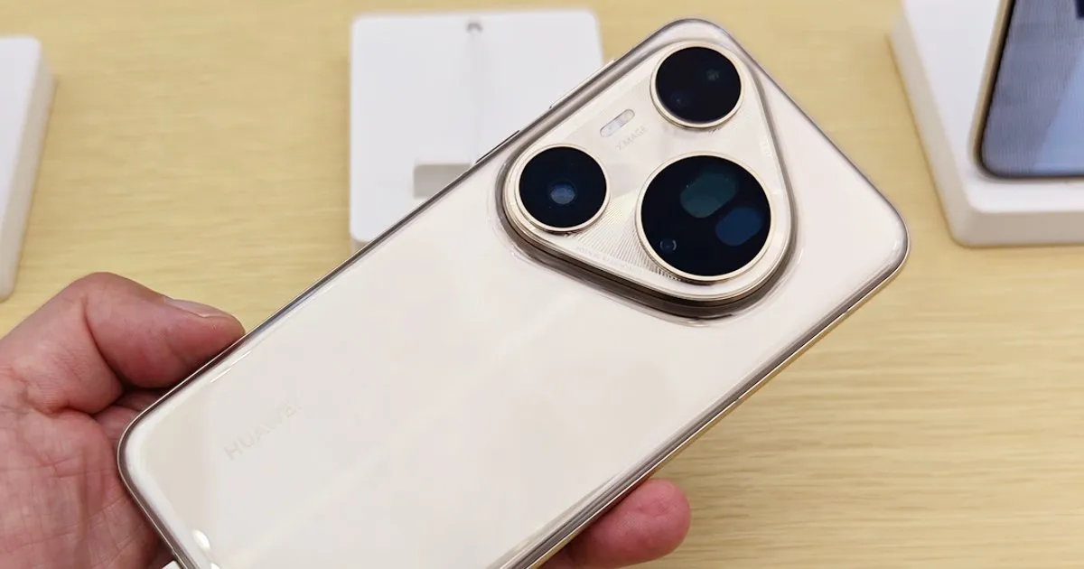 دوربین گوشی هواوی پیورا 80 پرو دوربین گوشی هواوی پیورا 80 پرو