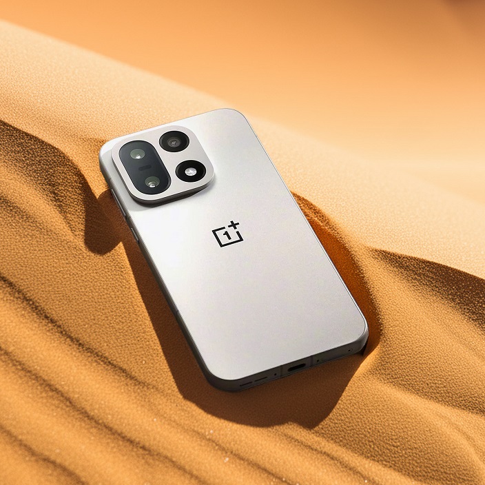 دوربین و عکاسی گوشی OnePlus 15